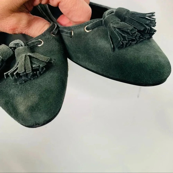 Lauren Ralph Lauren Narcella 8.5 - Picture 2 of 5